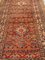 Fragmento de alfombra Serab del siglo XIX de Bobyrugs, Imagen 11