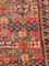 Fragmento de alfombra Serab del siglo XIX de Bobyrugs, Imagen 15