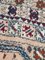 Marokkanischer Vintage Teppich, 1960er 12
