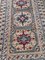 Marokkanischer Vintage Teppich, 1960er 13