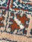 Marokkanischer Vintage Teppich, 1960er 9