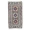 Marokkanischer Vintage Teppich, 1960er 1