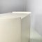 Modern Italian White Wooden Chest of Drawers Aiace by Benatti, 1970s, Image 17