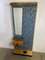 Coat Rack with Atomic Pattern, 1950s, Image 1