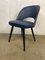 Cocktail Chairs by Oswald Haerdtl for Thonet, Set of 4 3