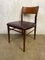 Teak Chairs by Georg Leowald, Set of 8 2