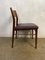 Teak Chairs by Georg Leowald, Set of 8 5