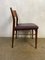 Teak Chairs by Georg Leowald, Set of 8, Image 5