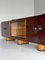 Art Deco Mahogany Sideboard, 1930s, Image 3