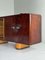 Art Deco Mahogany Sideboard, 1930s, Image 4