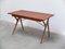 Danish Modern Desk in Teak and Oak by Kurt Østervig, 1950s 5