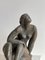 Luiza Miller, Sky Gazer, Bronze & Terracotta, Image 11