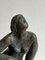 Luiza Miller, Sky Gazer, Bronze & Terre Cuite 4