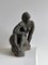 Luiza Miller, Sky Gazer, Bronze & Terracotta, Image 2