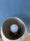 Lampada da terra Gepo Eyeball Mid-Century beige, anni '70, Immagine 9