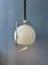 Vintage Gepo Eyeball Pendant Lamp 3