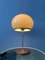 Mid-Century Space Age Mushroom Table Lamp 5