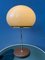 Mid-Century Space Age Mushroom Table Lamp 4