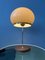 Mid-Century Space Age Mushroom Table Lamp 2