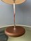 Mid-Century Space Age Mushroom Table Lamp 8