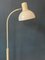 Mid-Century Stehlampe mit Acrylglasschirm 7