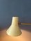 Lámpara de escritorio Mid-Century con pinza ajustable, Imagen 4