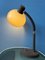 Vintage Space Age Mushroom Tischlampe von Herda 4