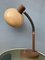 Vintage Space Age Mushroom Table Lamp from Herda 7