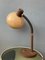 Vintage Space Age Mushroom Table Lamp from Herda 8