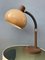 Vintage Space Age Mushroom Table Lamp from Herda 1