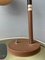 Vintage Space Age Mushroom Table Lamp from Herda, Image 10