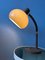 Vintage Space Age Mushroom Table Lamp from Herda 3