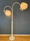 Space Age Mushroom Floor Lamp 1