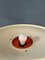 Vintage Space Age UFO Floor Lamp 9