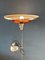 Vintage Space Age UFO Floor Lamp 5