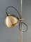 Vintage Space Age UFO Floor Lamp 4