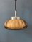 Mid-Century Space Age Pendant Lamp 1