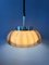 Mid-Century Space Age Pendant Lamp 4