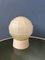 Mid-Century Beige Thabur Ceiling Lamp 1