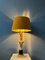 Lámpara de mesa Hollywood Regency, Imagen 4