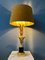 Hollywood Regency Table Lamp 2