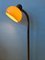 Mid-Century Space Age Mushroom Floor Lamp by Hala Zeist 5