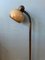 Mid-Century Space Age Mushroom Stehlampe von Hala Zeist 7