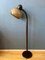 Mid-Century Space Age Mushroom Floor Lamp by Hala Zeist 1