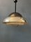 Mid-Century Space Age Suspension Pendant Lamp from Dijkstra 1