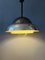 Mid-Century Space Age Suspension Pendant Lamp from Dijkstra 8