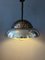 Mid-Century Space Age Suspension Pendant Lamp from Dijkstra 4