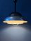 Mid-Century Space Age Suspension Pendant Lamp from Dijkstra 2