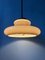 Lampe à Suspension Champignon Mid-Century de Herda 2