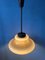 Lampada a sospensione Mushroom Mid-Century di Herda, Immagine 3